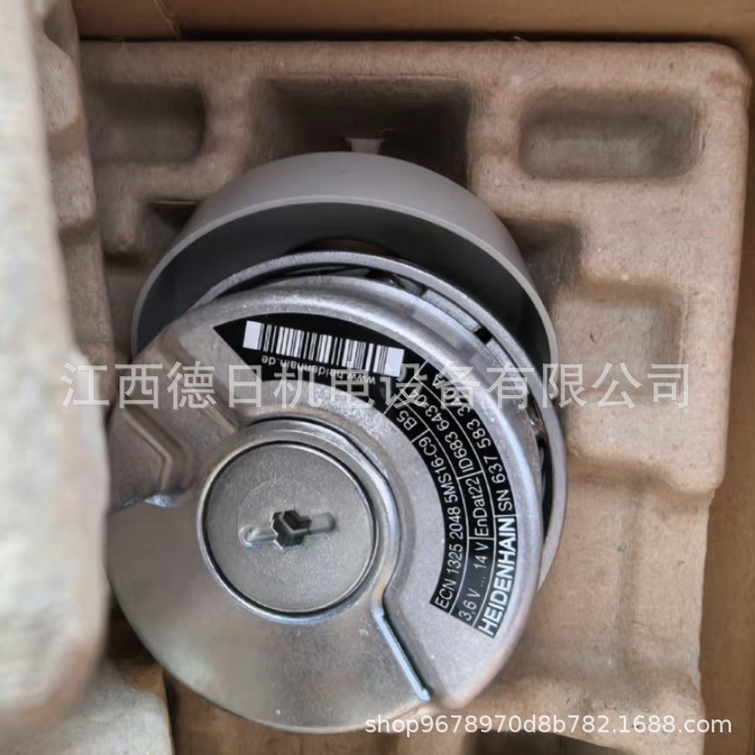 海德汉编码器ECN1325 2048，ID683643-04#现货实拍议价