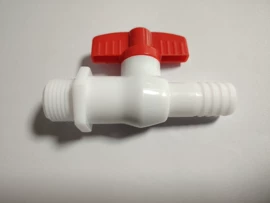 其他管件;球阀;塑料模