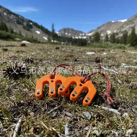 独立站Game & Gear Hoist — Block & Tackle System Ultralight