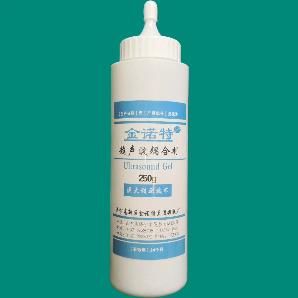 250 г/бутылка ультразвуковой дефектоскоп детектор муфты для ультразвуковой измеритель толщины муфты расходомер