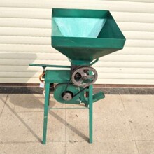 干莲子脱壳机硬莲子剥壳机 小型电动莲子脱壳机干莲子脱皮机