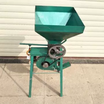 干莲子脱壳机硬莲子剥壳机 小型电动莲子脱壳机干莲子脱皮机