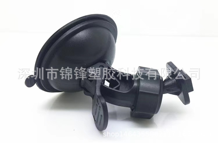 LeEco 1S grabadora de conducción soporte de ventosa base Xiaoyi yi Lingdu S18 S28 S6 disparo A16