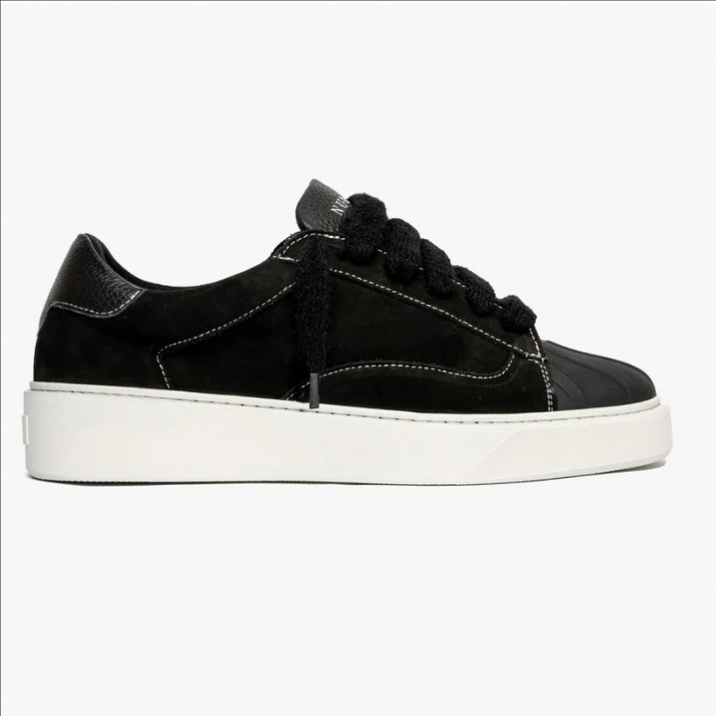 Números zapatos de hombre zapatos casuales skate planas redondas lazos clásicos versátiles skate de cuero
