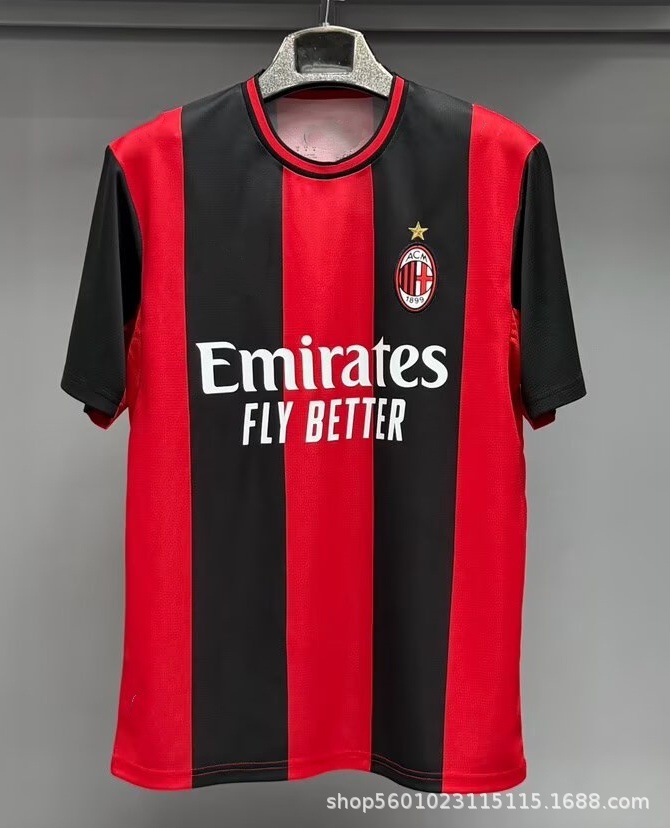 Camisetas de aficionado del Barcelona, Real Madrid, Tottenham, Inter de Milán, Manchester City, Miami, Arsenal y Liverpool para la temporada 2627, uniformes de fútbol.