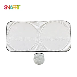 遮阳挡;座垫、座套