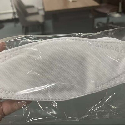 Набор травяных препаратов, трехмерная медицинская маска, 10 шт, в 3d формате