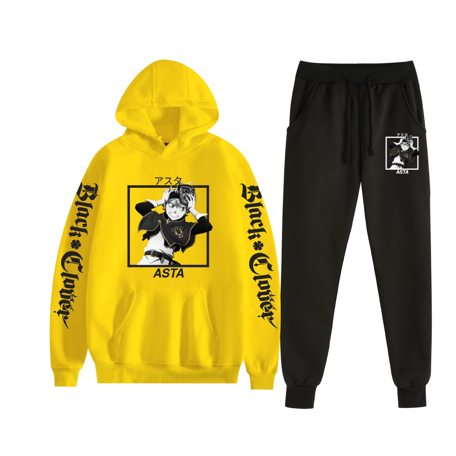 2024 nuevo traje de suéter con capucha de otoño e invierno transfronterizo