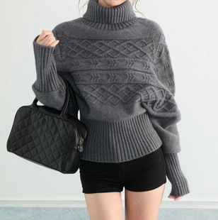 �Ӻ��ɫ�nϵ������2025�¿�ë����Ʒ�ﶬ���Iᘿ�����㼑�ᘿ���