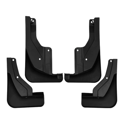 trade cross-border mudguard car – Mudguard