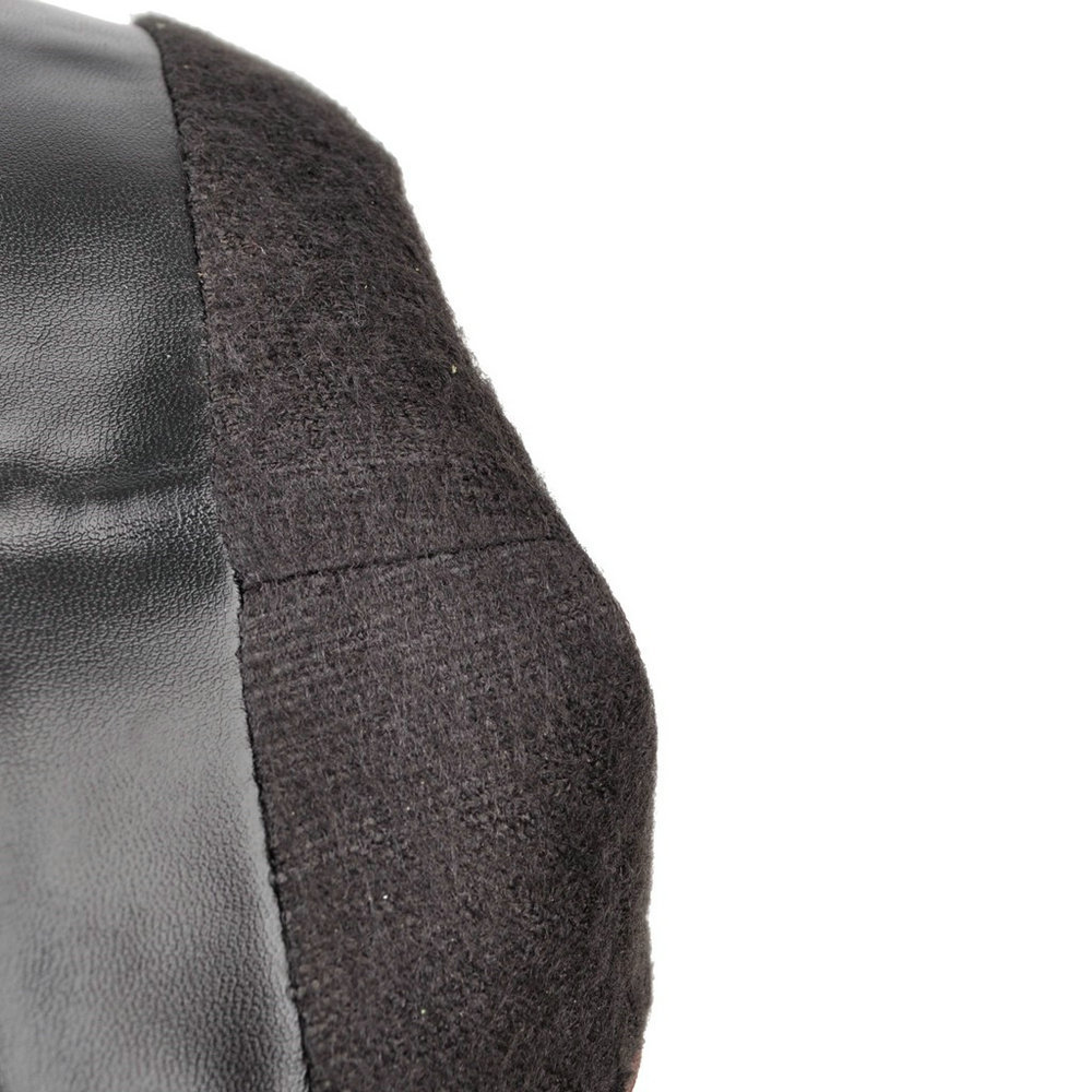 【Pre-sale | Ships In 15 Days】Women's Boots Thick Heels High Heels Square Head Fashion Warm Comfortable Boots Women's Shoes High Boots_voghion.com