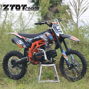 Bosol Bse off-road Ph05 dağ yarışı motosiklet 125Cc, mini motosiklet