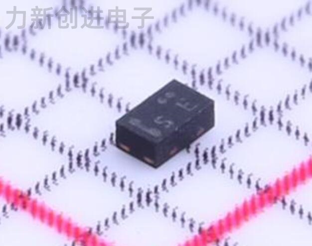 SSM3J56ACT,L3F 封装 SOT-883 MOS场效应管