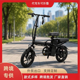 电动自行车