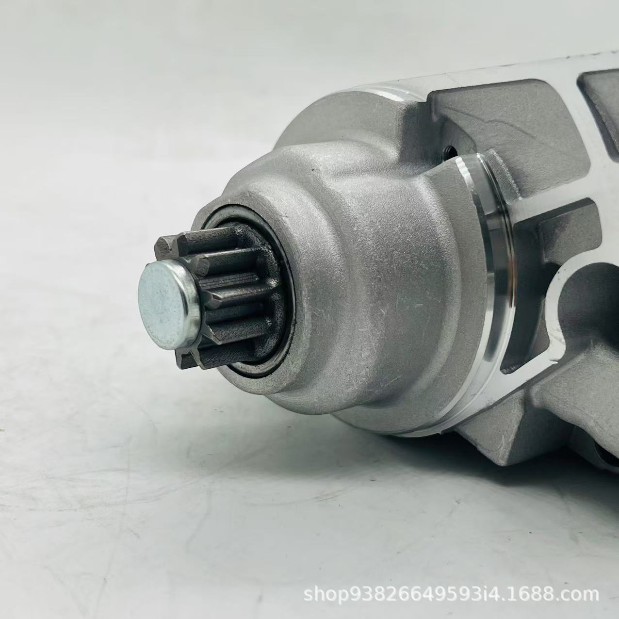 Suitable for Volkswagen Pineapple Car Starter F000Al0402 5Z0911023 Starter Motor Factory Direct Sale