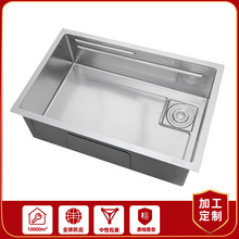 �غ�4mm��C���ySUS304���P�ˮ��խ߅̨����N����β�ϴ��ˮ��