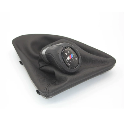 Cab and accessories, BMW Knob Dust Cover