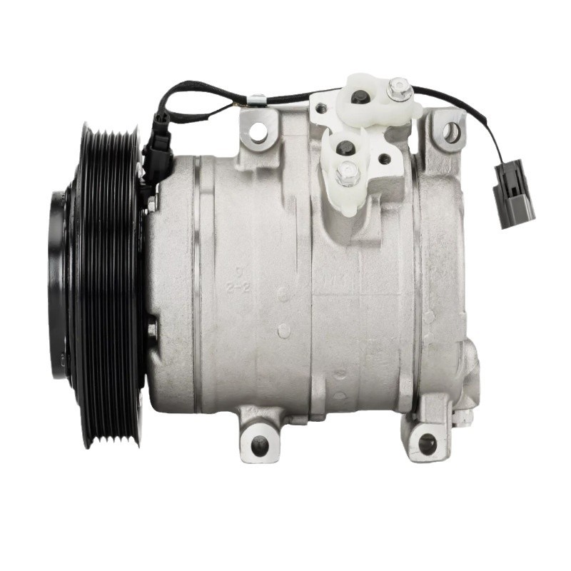 Automobile air conditioning compressor is suitable for Honda CO10736C 38810RCAA01 air-conditioning pump