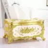 Non -Crown Gold [ivory white]