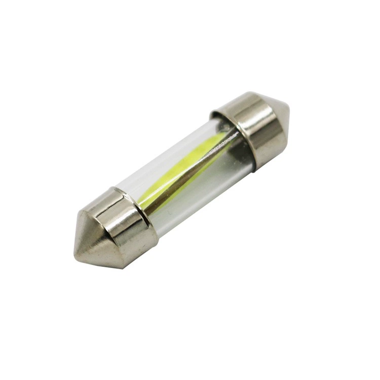 LED-освещение для чтения, потолочное освещение, опт, 31/36/39/41 мм, 5Вт