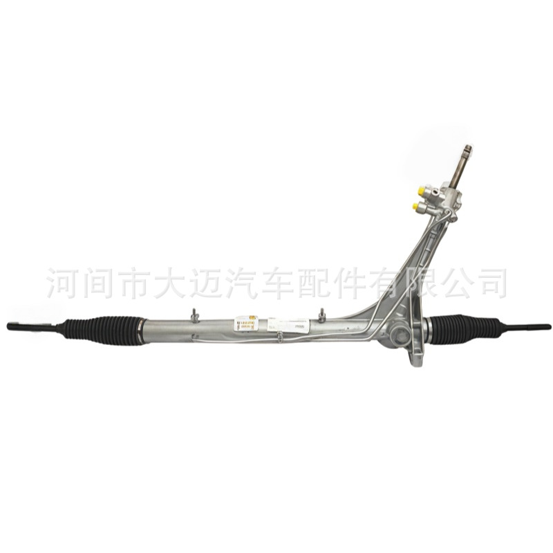 4001.E5/1372871080 Steering gear compatible with Peugeot Boxer, Citroen Jumper, and Fiat
