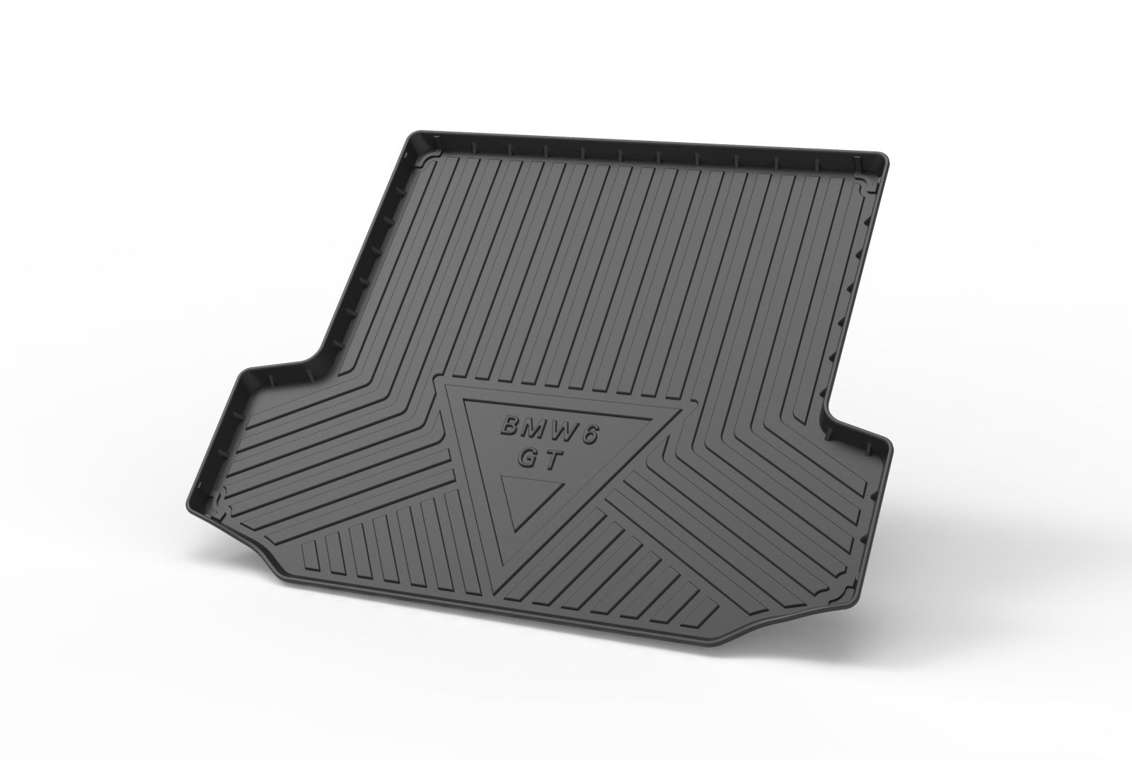 Trunk Mat Suitable for Bmw X6, 2 Series, 3 Series, 4 Series, Bmw Ix5, I3, 2 Series Touring, X1