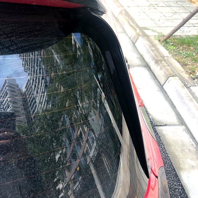 Side Wing, Rear Wing, Car – Fixed wind wing