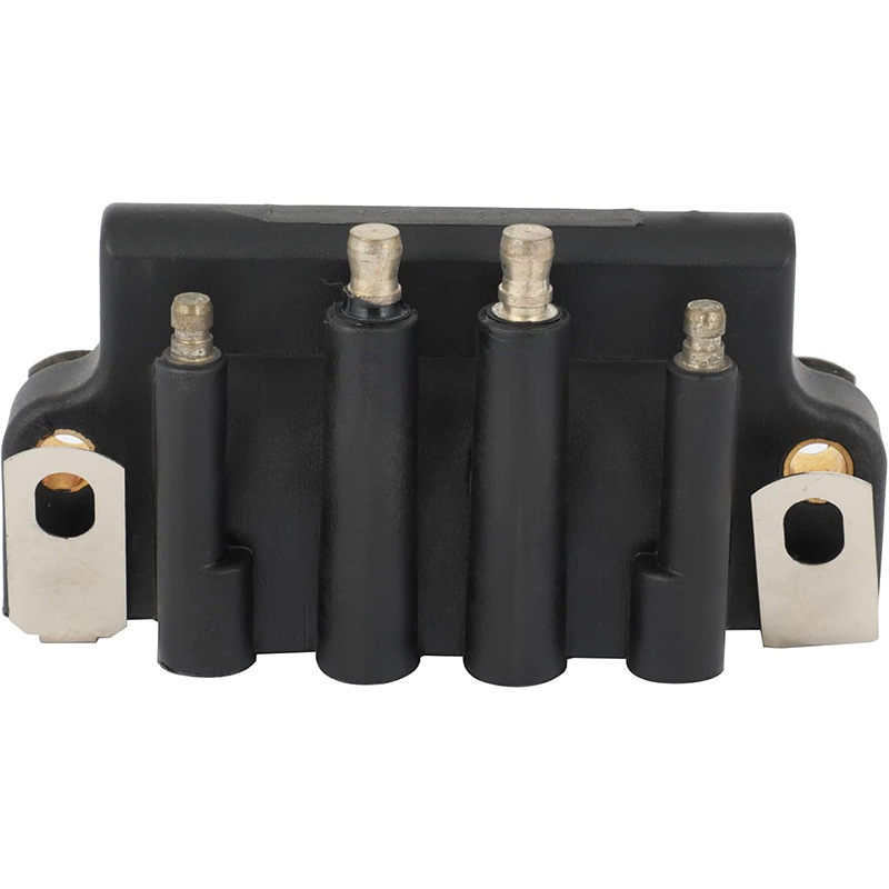 Ignition Coil 583298 583740 for Johnson Evinrude Omc 2Hp - 175Hp