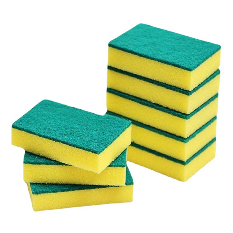 Bath sponge, brush, Amazon