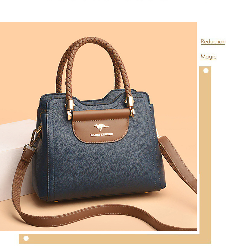 Stylish Shoulder Bag Image 7