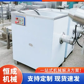 肉品加工设备;果蔬加工设备;多功能包装机