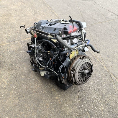Engine assembly Iveco 2.8T engine