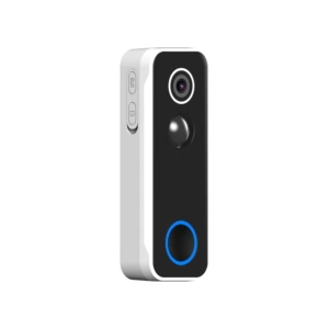 Mi Rui Solution 3MP Visual Doorled Home Intellent Wi -Fi Intercom Видео Дверь Дверь Дверь Дверь Дин Донг Машина