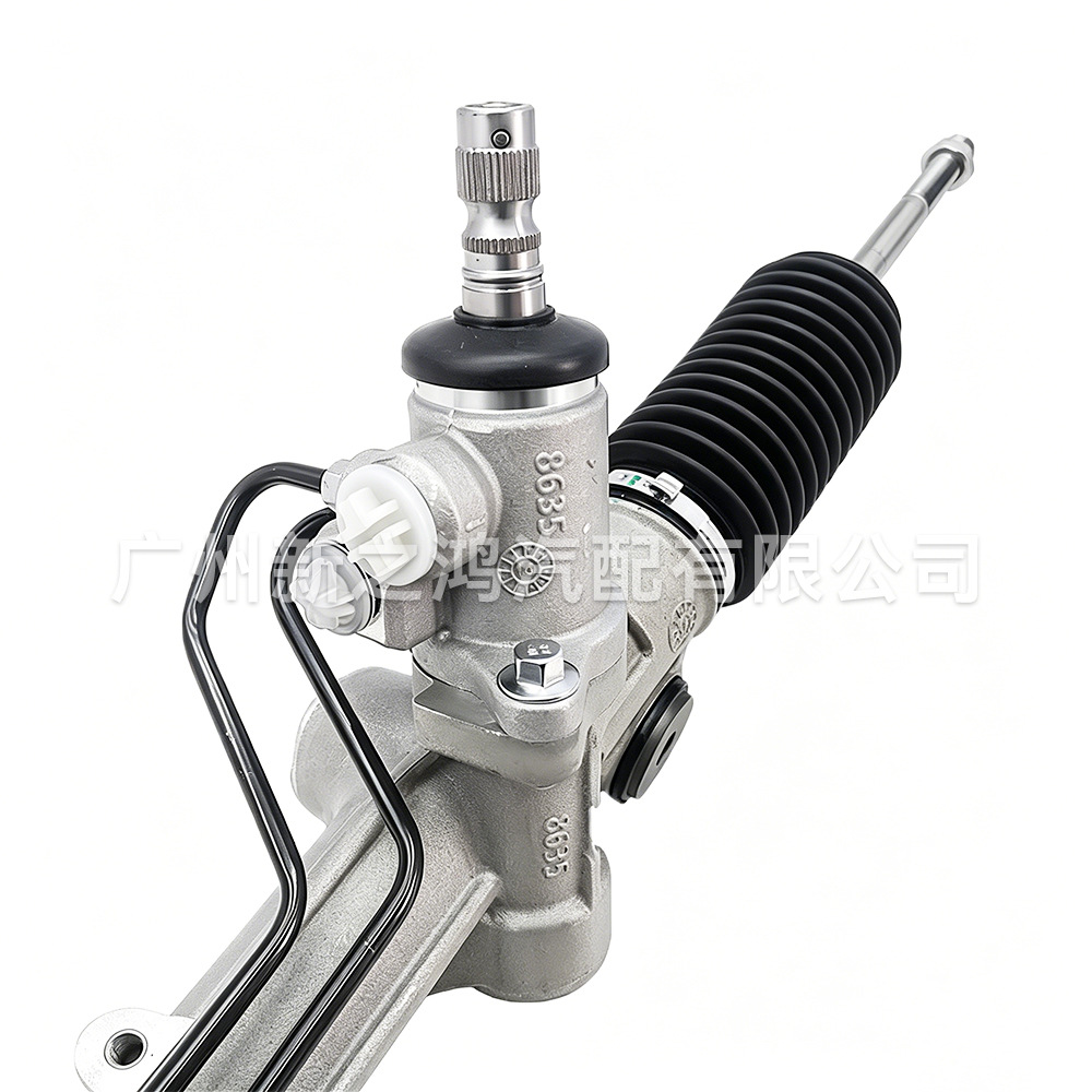 44250-06150 is suitable for Toyota Camry 2.4 CAMRY ACV30 steering rack assembly