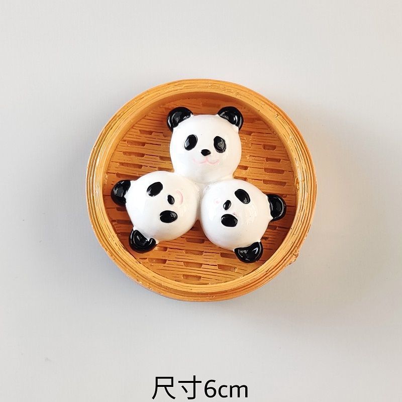 食物冰箱贴立体仿真广东早茶美磁性东坡肉螺蛳粉北京烤鸭磁吸厂家|undefined