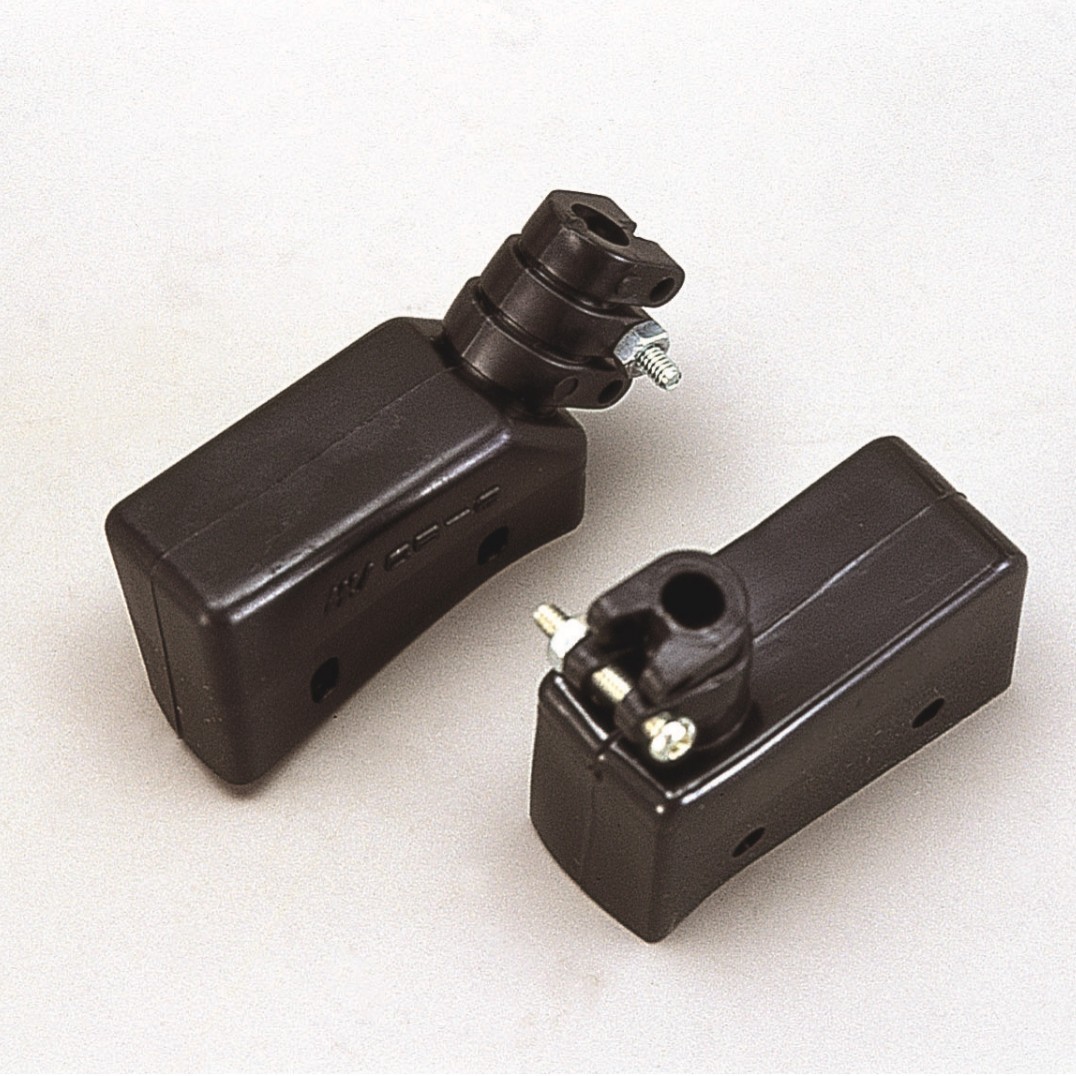 F03 微动开关保护套