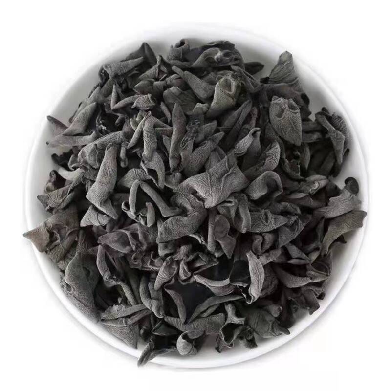 乾燥きくらげ、東北特産の黒きくらげ、秋きくらげ、業務用・家庭用食品ギフト用バルク卸売|undefined