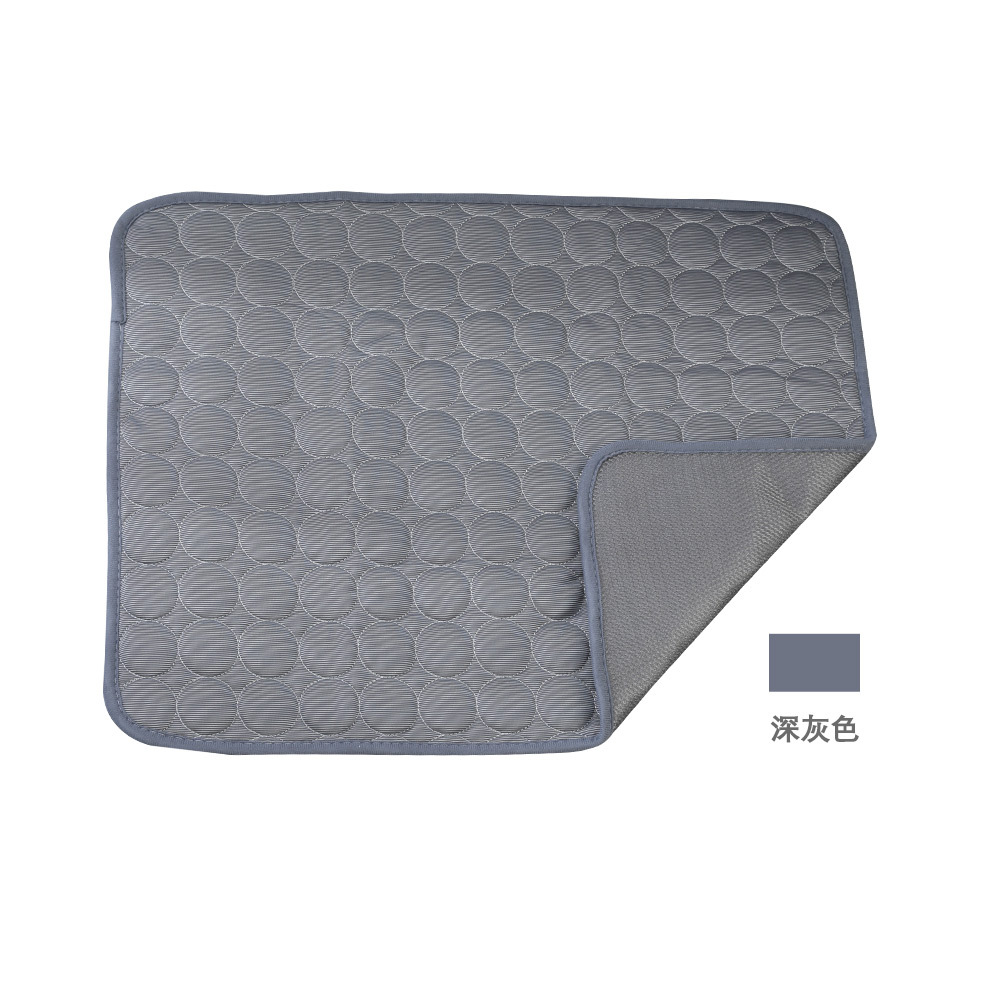 Estera de la perrera gato y perro durmiendo estera inferior especial cómodo transpirable jaula de perro jaula de gato estera cuatro estaciones estera del animal doméstico universal