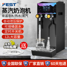 FEST�๦��ȫ�Զ�˫�������������ݻ����������������̲�꿪ˮ��