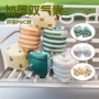儿童双气囊游泳手臂手臂圈