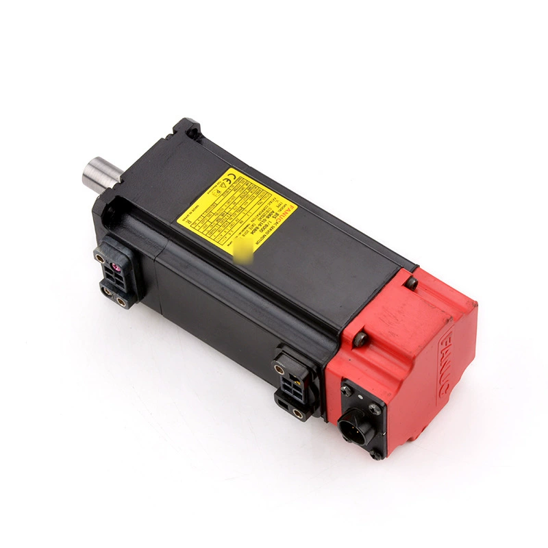 A06B-1411-B100 B101 B103 B104 B120 B121 B123 серводвигатель Fanuc