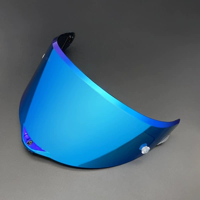 Dəbilqə (Kaska) aksesuarları, Pista Single-Pin Gpr, Pista - pista-ice-blue