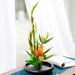 ��ɽ�廨�����մɻ���A�Pˮ�P�����͹ŶU����ʽ��ʽСԭ���ش�