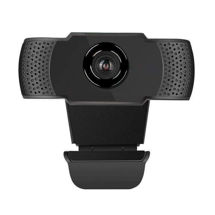 HD 1080P видеокамера USB камера, камера для прямой трансляции, компьютерная камера, веб-камера, точечная