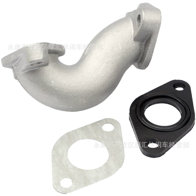 Hava qəbuledici borular accessories 70-110cc PZ19 carburetor
