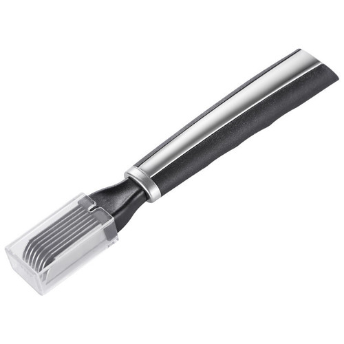 Multifunctional onion shredding stainless steel onion artifact kitchen household onion cutting tool julienne knife vegetable cutter wholesale