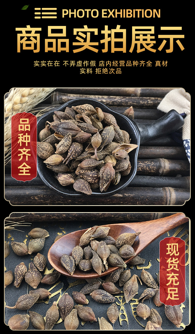 Dried Forsythia Fruit Lian Qiao Bulk Wholesale Qing Qiao Raw Herb 500g in use