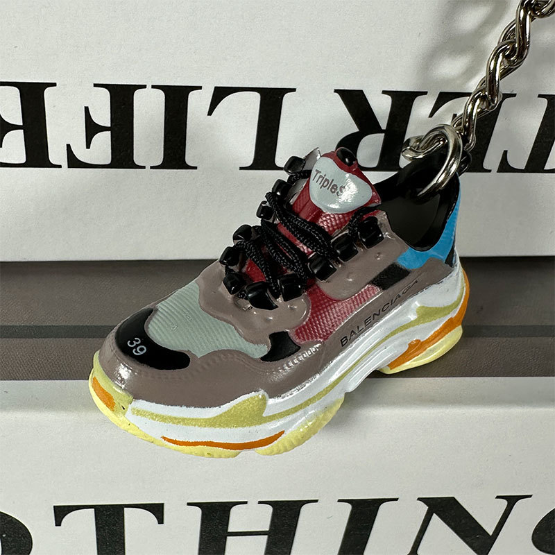 3. paris red and blue