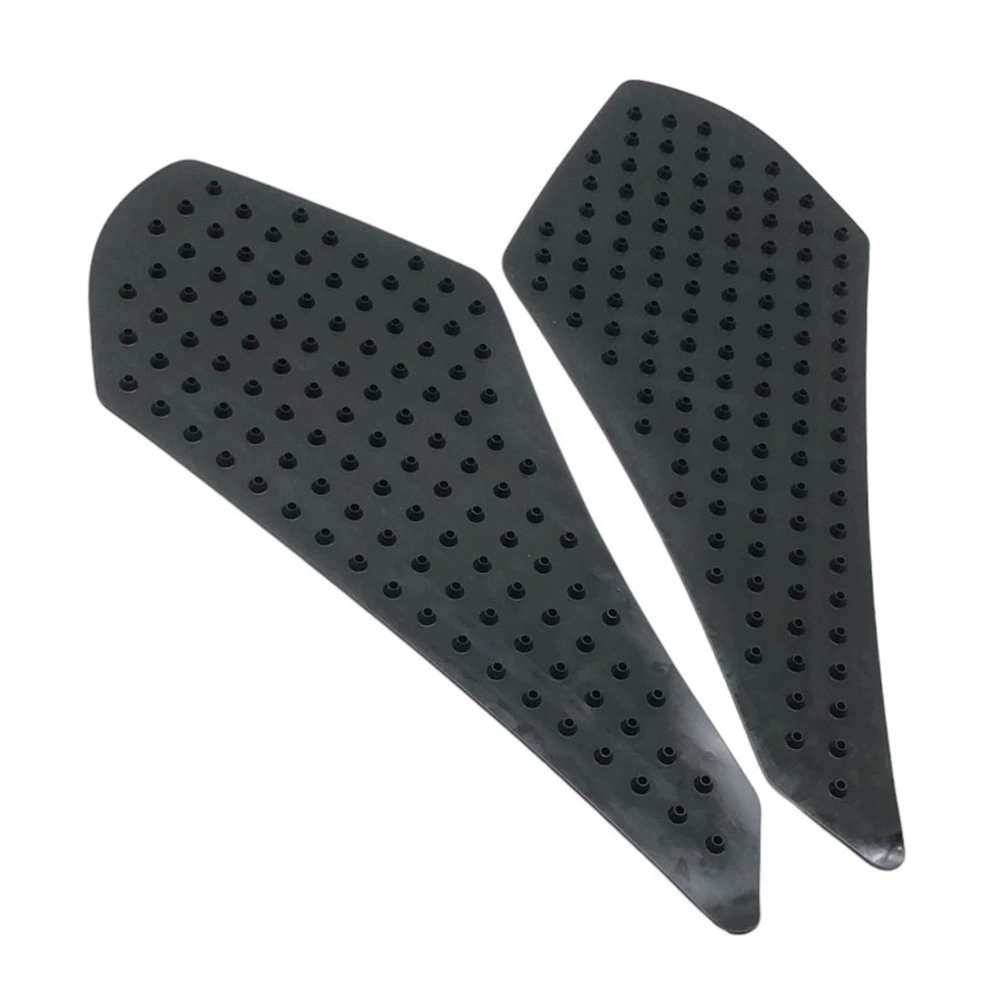 Подходит для YAMAHA YZF-R1 детали модификации мотоцикла топливный бак противоскользящие наклейки теплоизоляция боковые наклейки рыбья кость