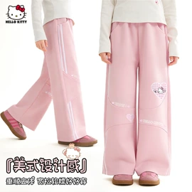 童裤;童套装;普通外套